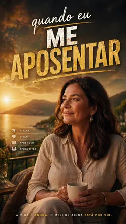 Quando me Aposentar