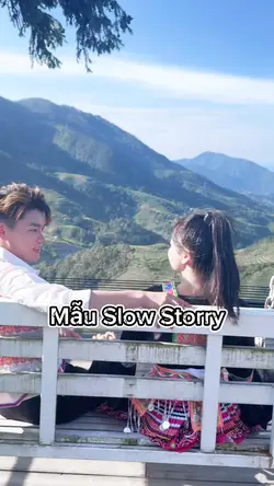 Mẫu Slow