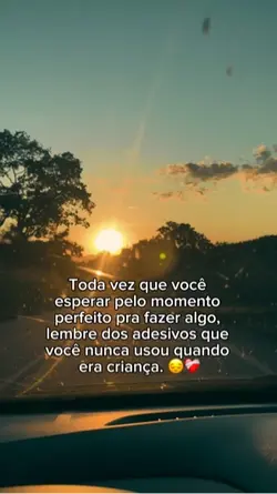 Lembre se dos adesiv