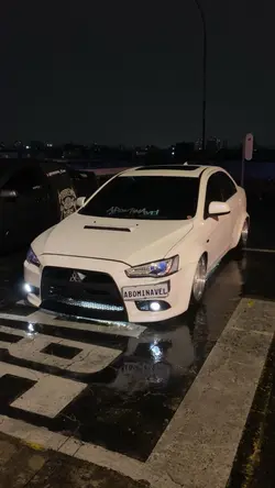 Lancer edit