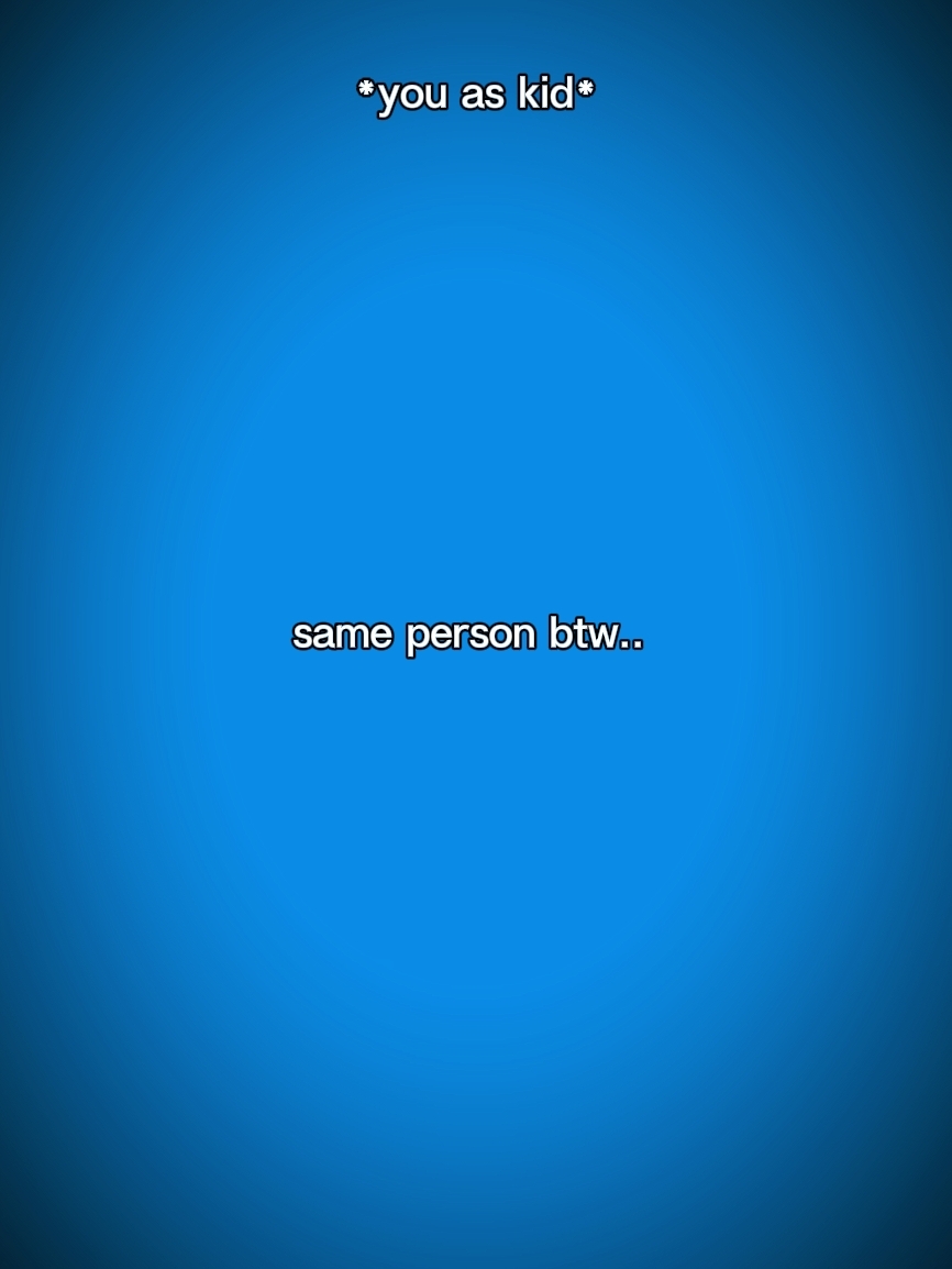 Dieselbe Person. 