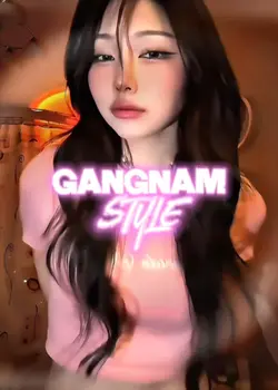 GANGNAM STYLE TREND
