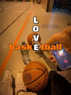 basketball<3