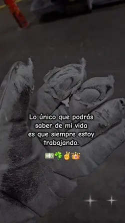 Trabaja todos los dí