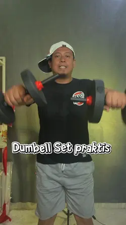 Dumbell Set 10-40KG