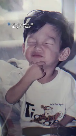 Trend trưởng thành 