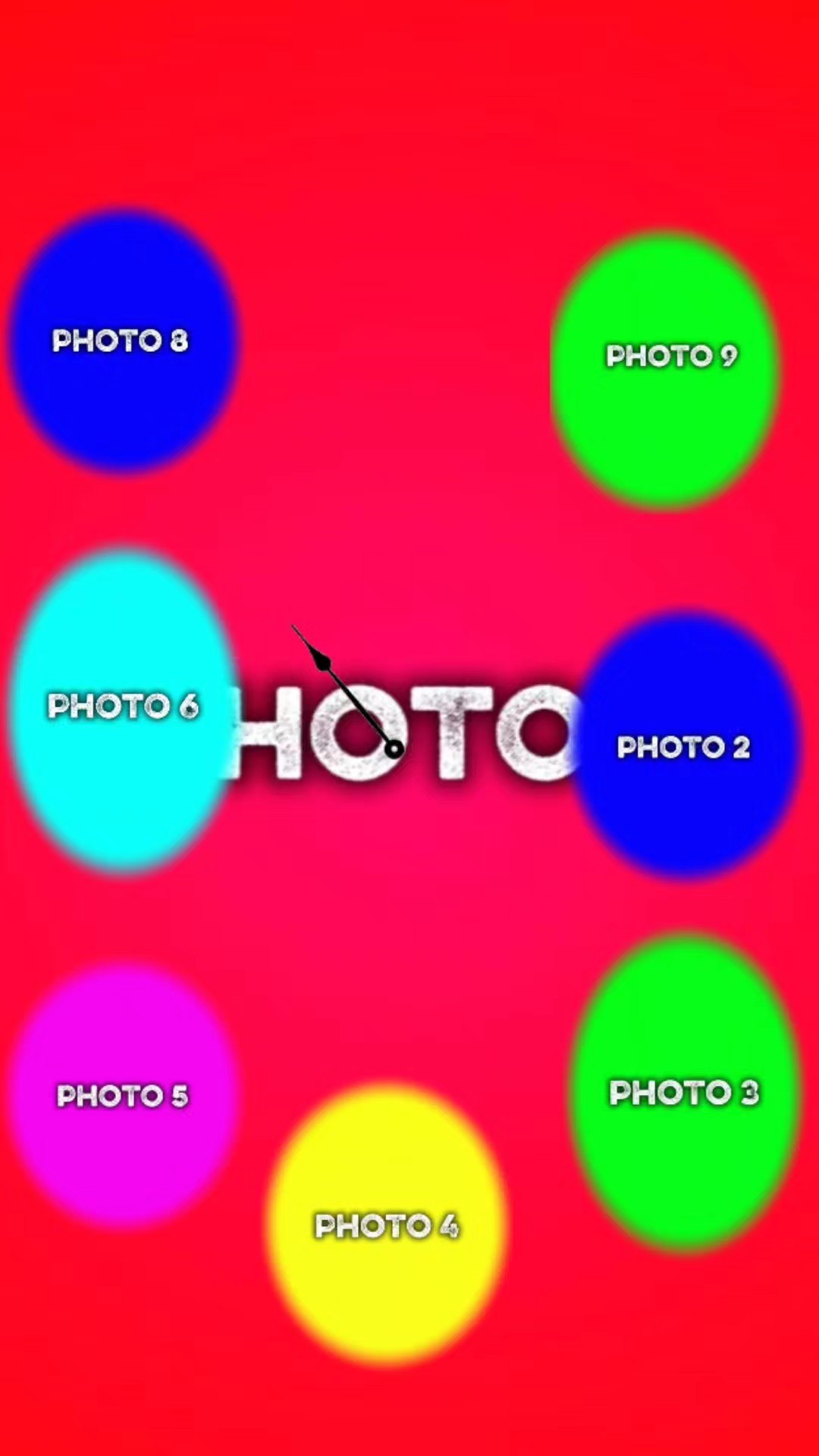 TREND NEW EDIT