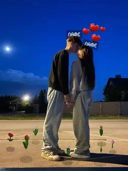 Minecraft Valentines