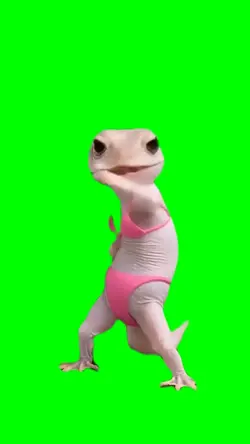 Dance with me