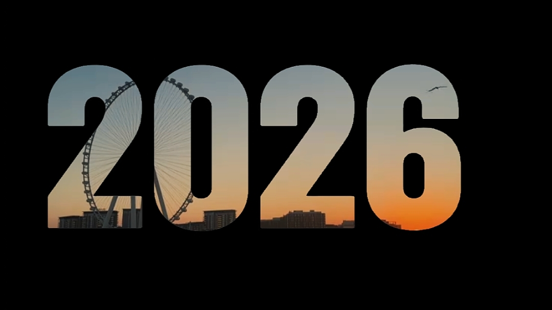 2026 recap