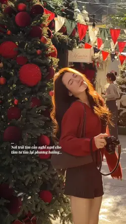 Nơi trái tim cần ngh