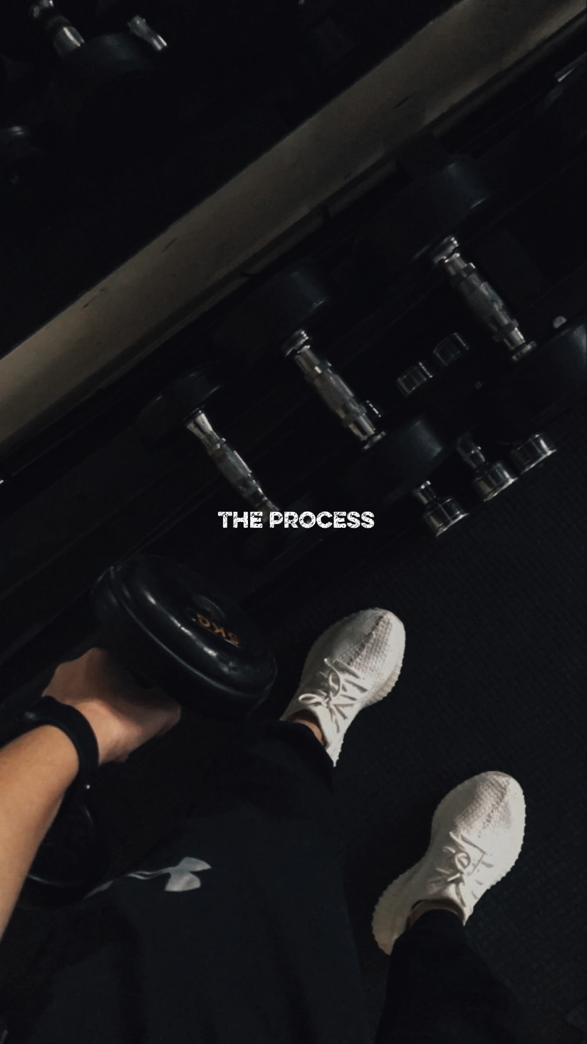 O processo
