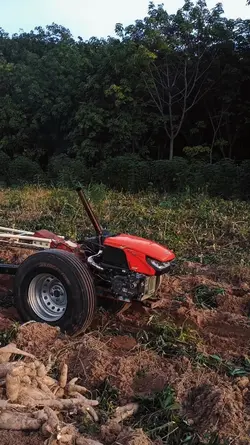 สโลว์รถไถ