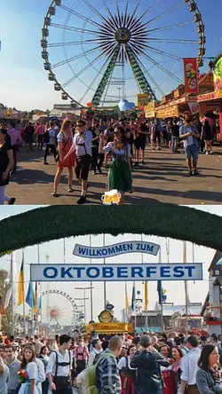 Oktoberfest