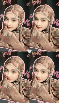 dan kau ada diantara