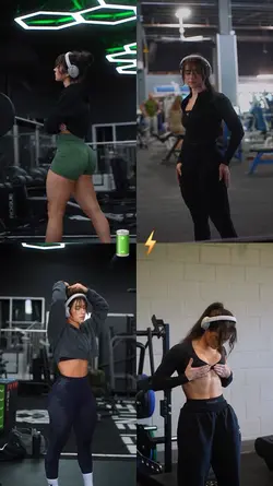 gym edit