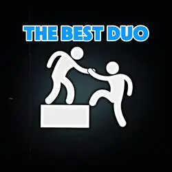 the best duo 
