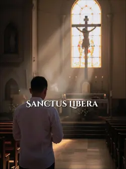 Sanctus Libera