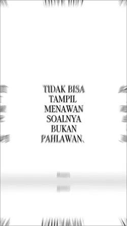 Foto geser kata kata