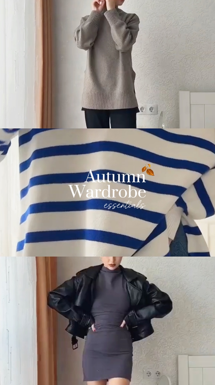 Autumn Outfit