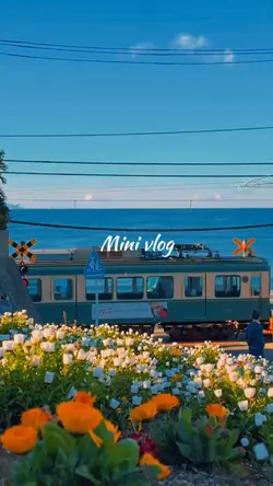 Vlog aesthetic