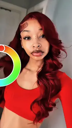color wheel