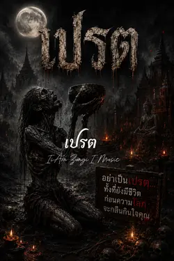 เปรต