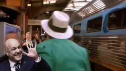 joke slap template