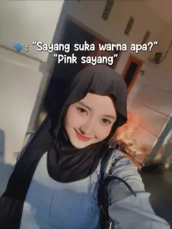 Pink yang dimaksud 