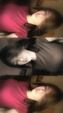 3 video layout