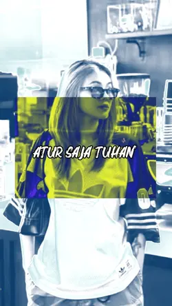 Atur Saja Tuhan