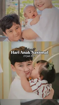 Hari Anak Nasional
