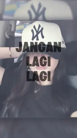 JJ JANGAN LAGI"
