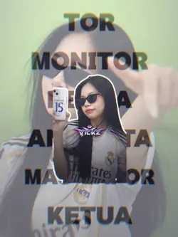 TREND JJ STIKER NIIH