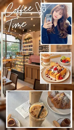 coffee Time