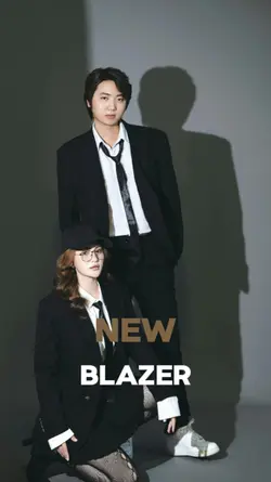 New Blazer