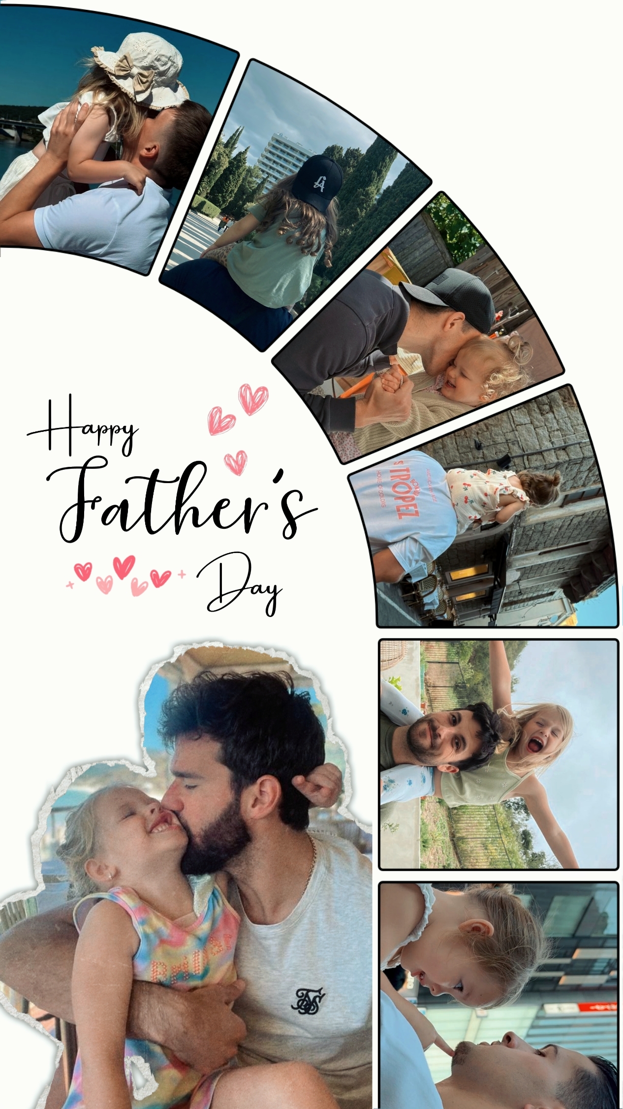 HAPPY FATHER'S DAY