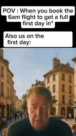 When you book 