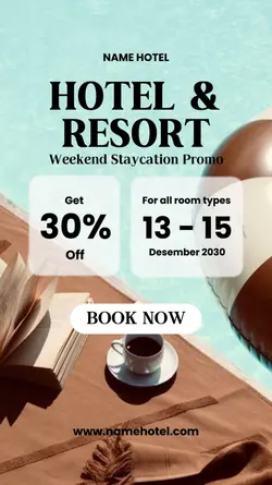 PROMO HOTEL