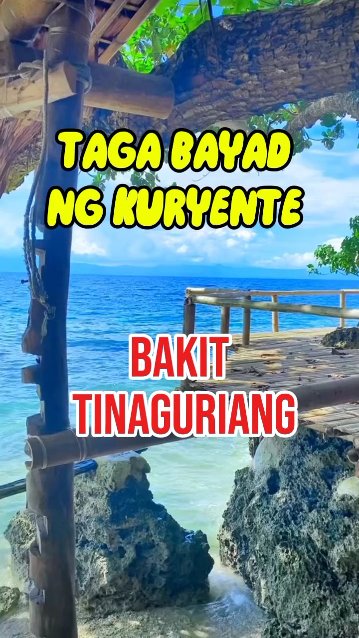 TAGA BAYAD E NANAY