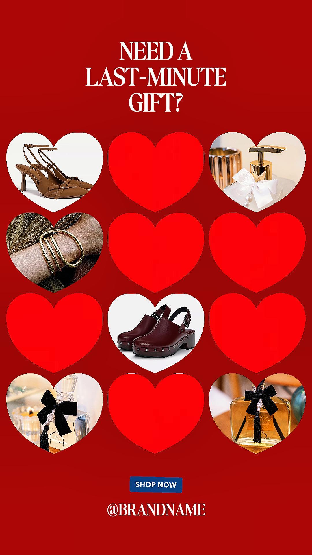 Valentine Sale 