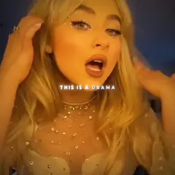 IM THE DRAMA 