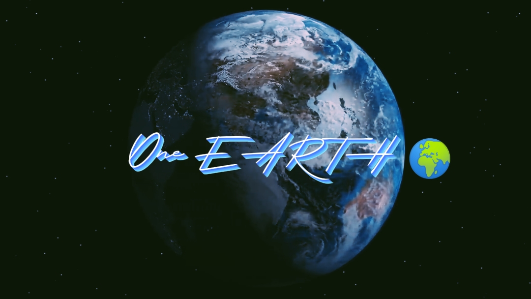 one earth 7 seas 