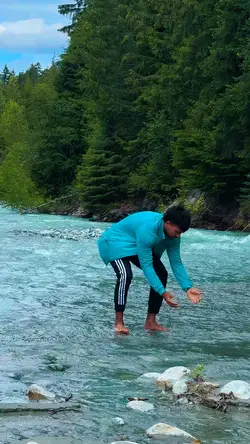 Slomo with Nature 🕊️