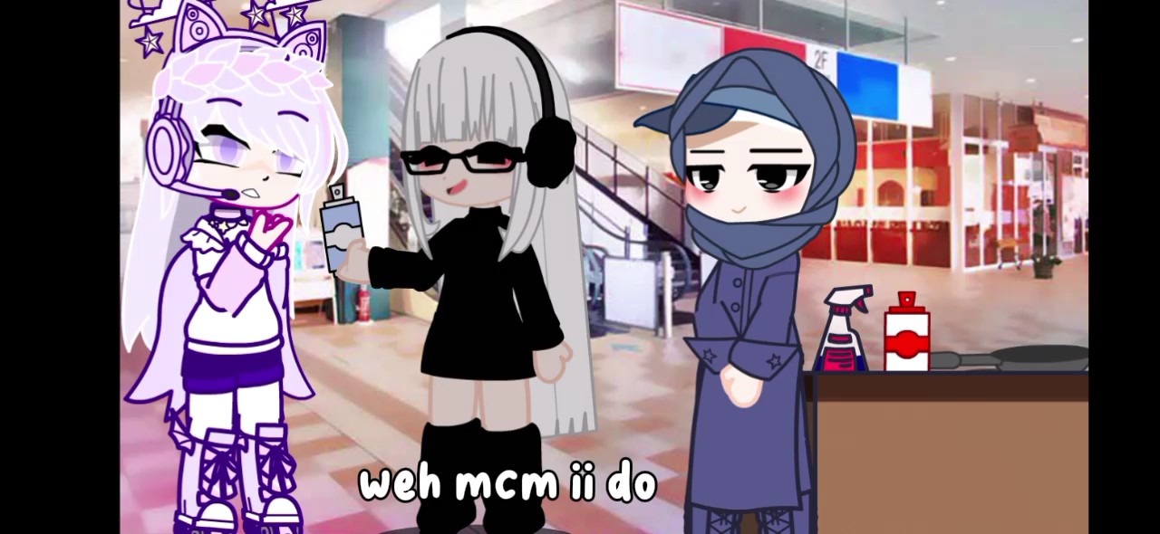 when the store be li