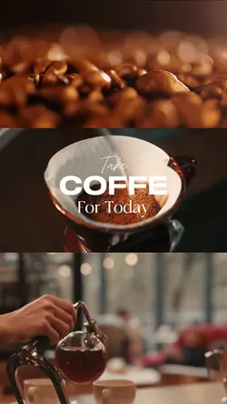 Coffe Caffe