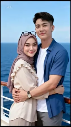 coupel romantic 