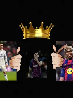 Who's your's?