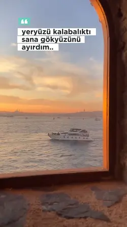 yeryüzü kalabalıktı