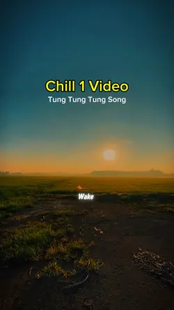 Chill 1 Video 